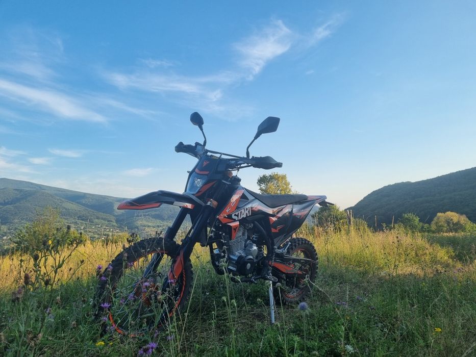 Продам кові старт 250