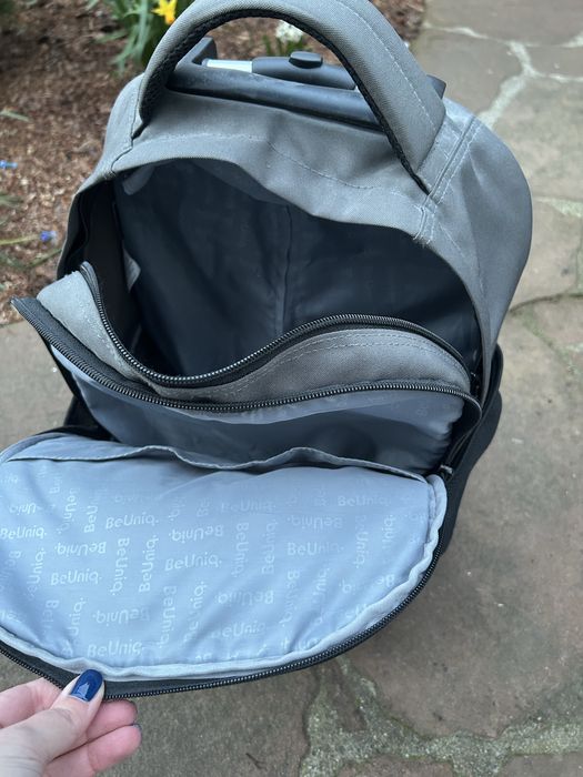 Plecak szkolny Beuniq