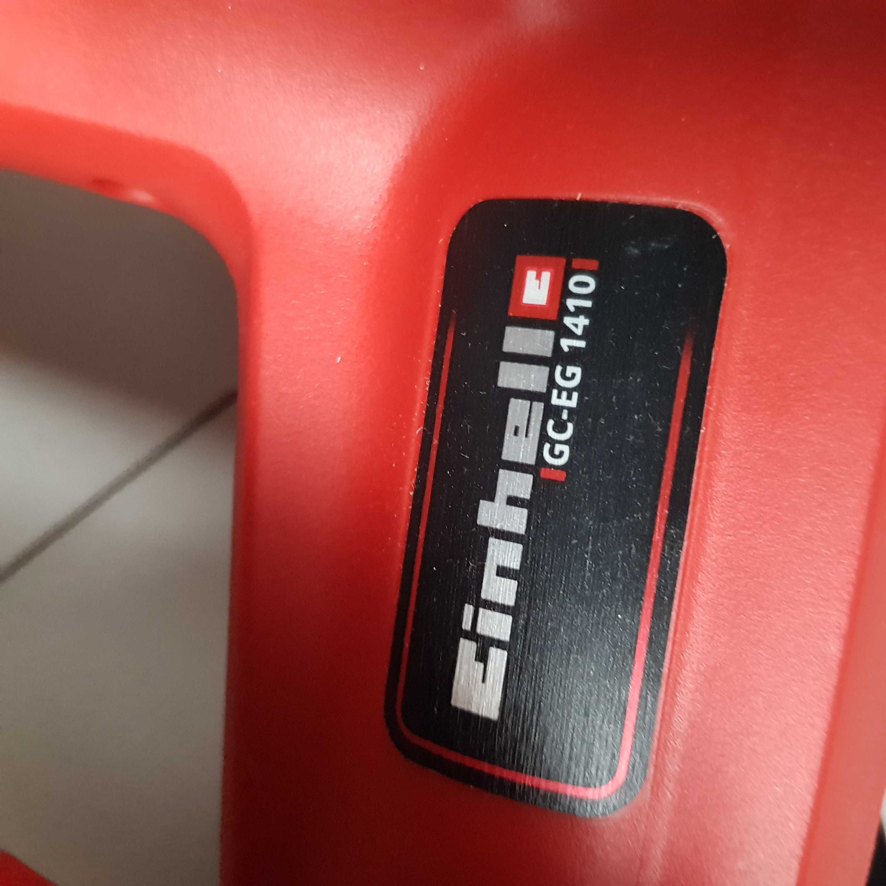 Einhell GC-EG 1410 do czyszczenia szczelin