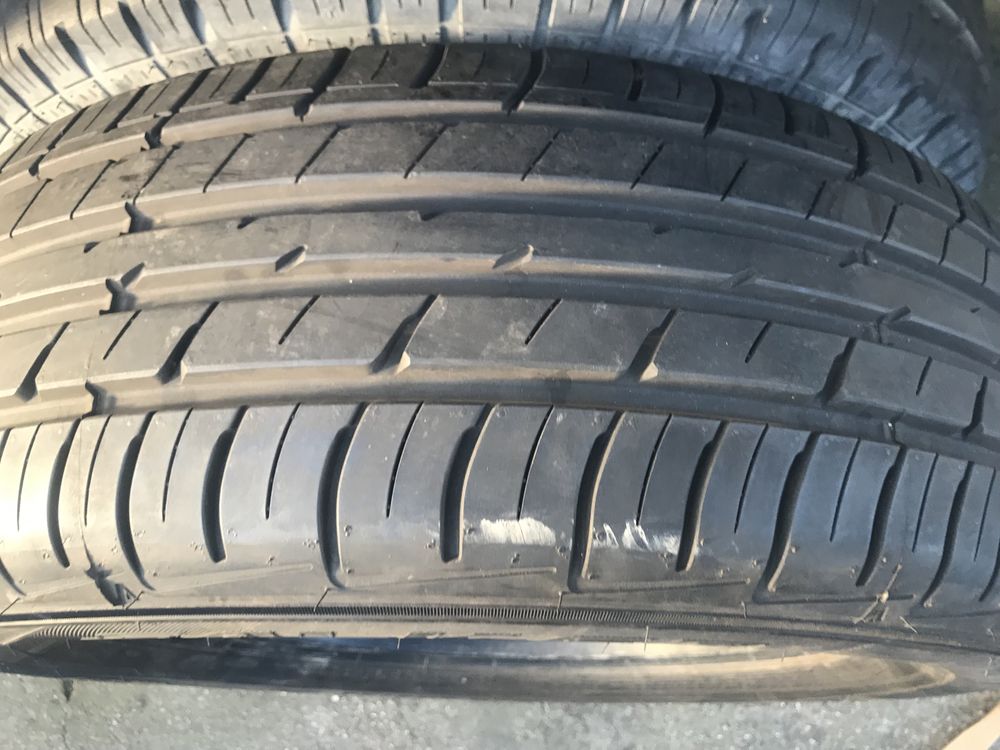 Opona letnia Falken Ziex 225/60R17 1szt