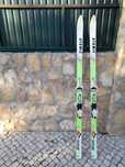 Ski neve atomic em bom estado 180m