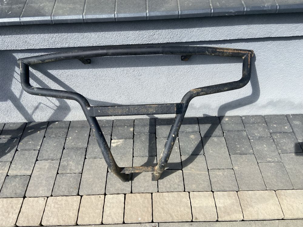 Bumper tył bumper przód cf moto 1000 c force 850 cfmoto 850 zderzak