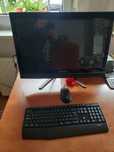 All in one Lenovo 4GB ram 1TB dysk