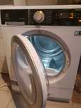 suszarka Electrolux EDH13488GC uszkodzona