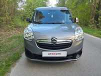 Opel Combo Opel Combo