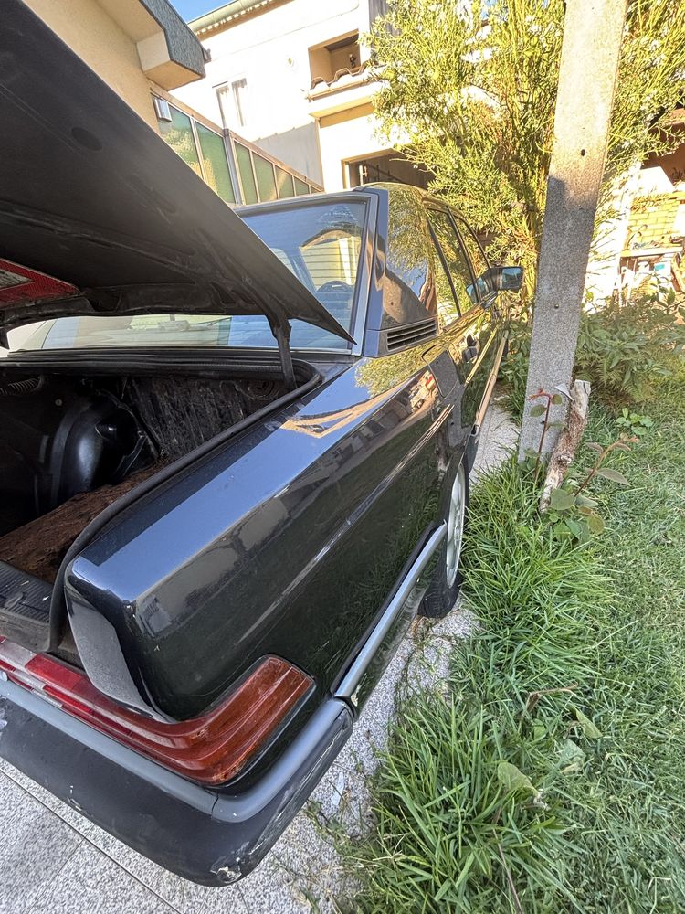 Mercedes usado particular