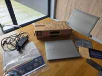 ASUS VIVOBOOK PRO 14 2,8k OLED RTX 3050 16gb ram. gwarancja do 06.2026
