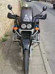 Sprzedam osłonę lampy przedniej do BMW R1100/800GS