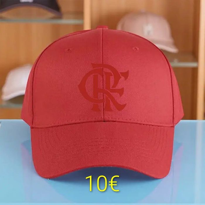 Unidade Boné Flamengo.