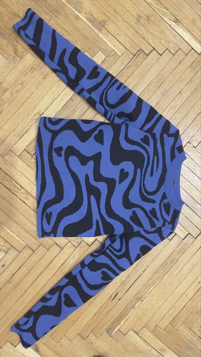 Світшот укорочений  XS-S