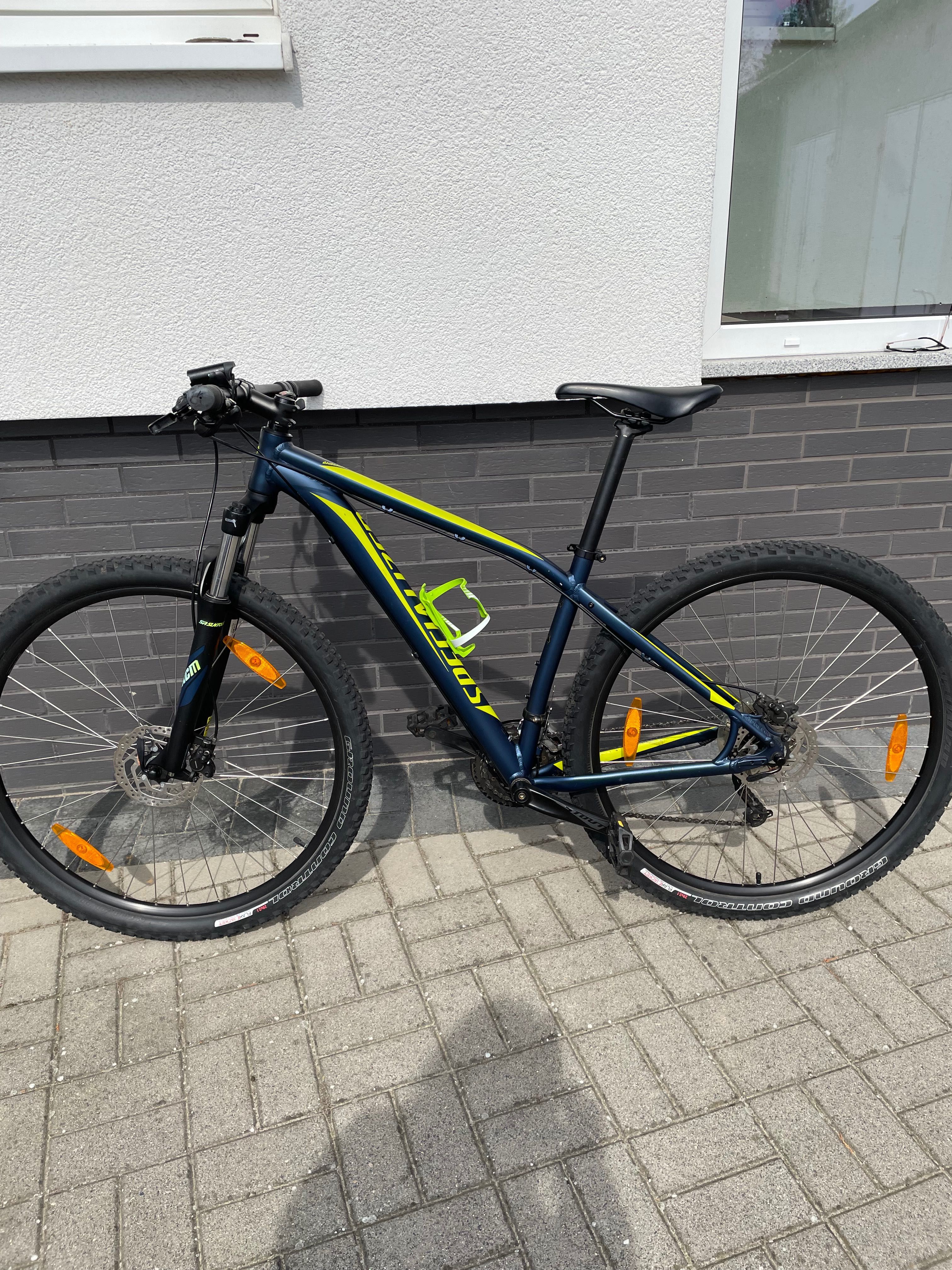 Rower MTB Specialized 29