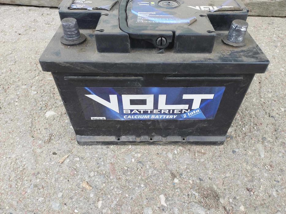 akumulator 62AH 12V akumulatory VRLA ŻELOWY NPG120-12 12V