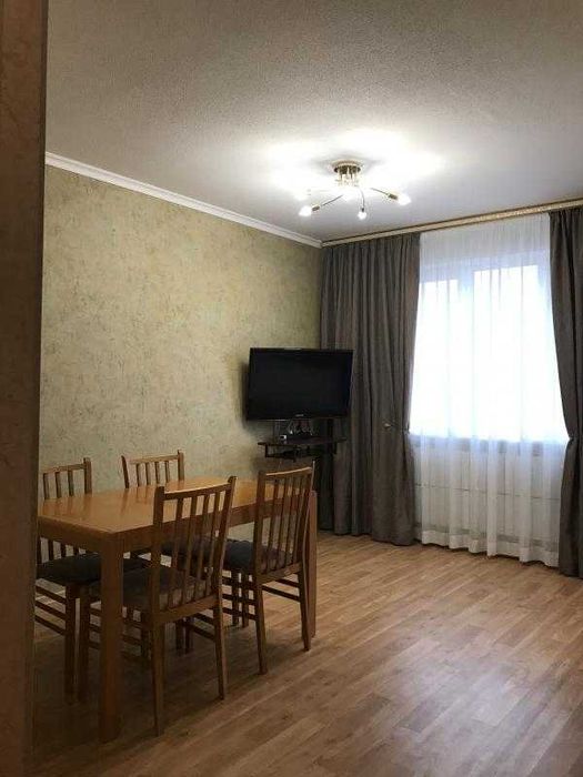 3-к. квартира в районе ТРК Украина, Салтовка