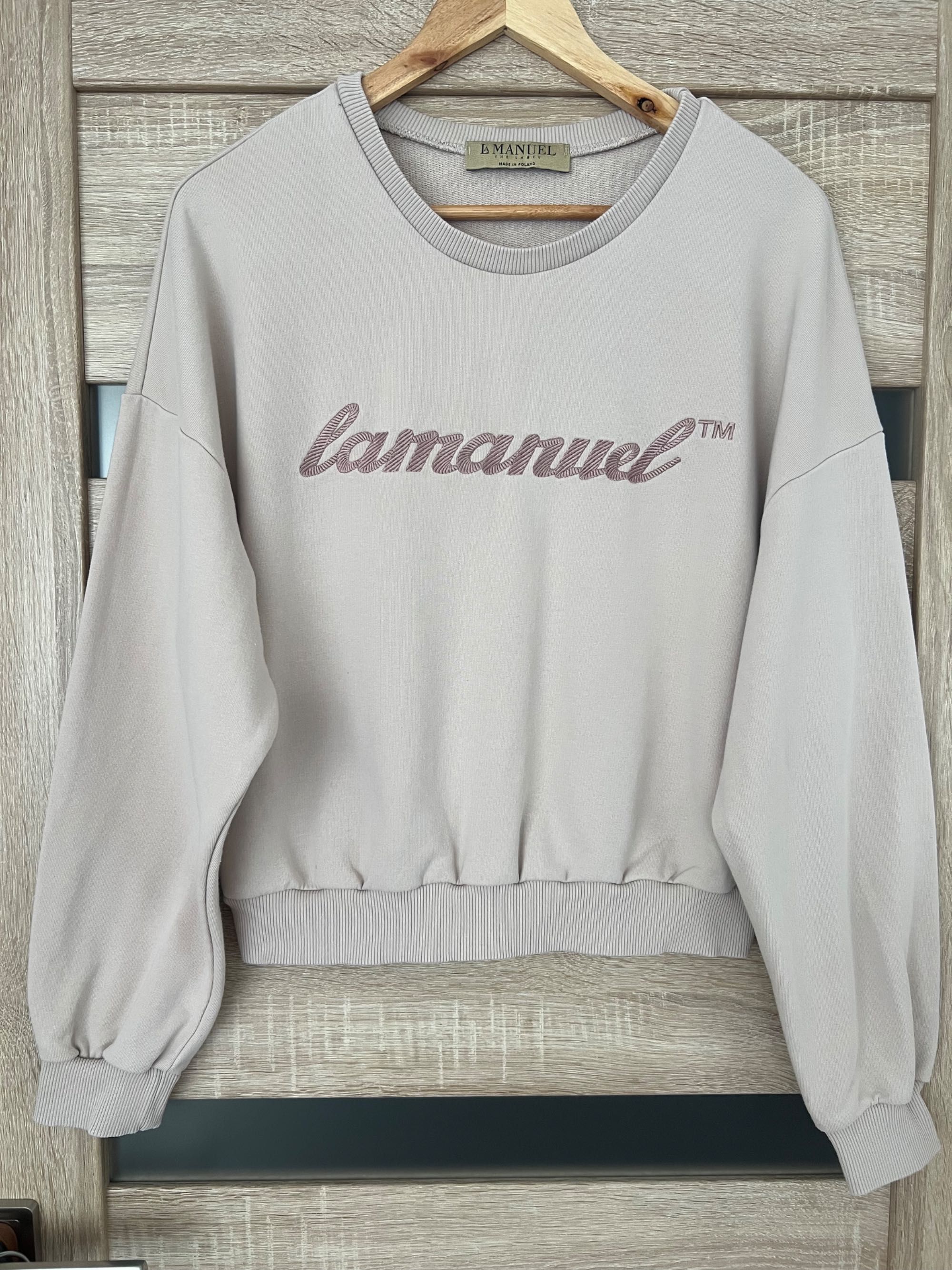 Bluza LaManuel Roz.Uniwersalny