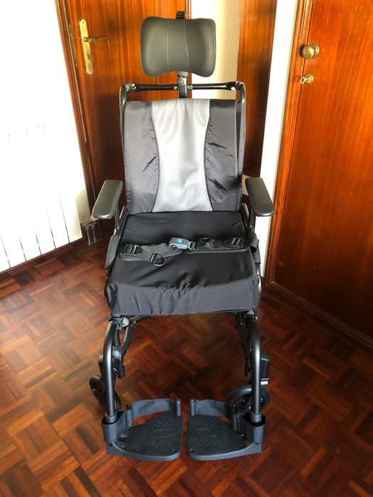 Cadeira de rodas