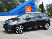 Renault Clio Sport Tourer (Energy) dCi 90 Start & Stop INTENS