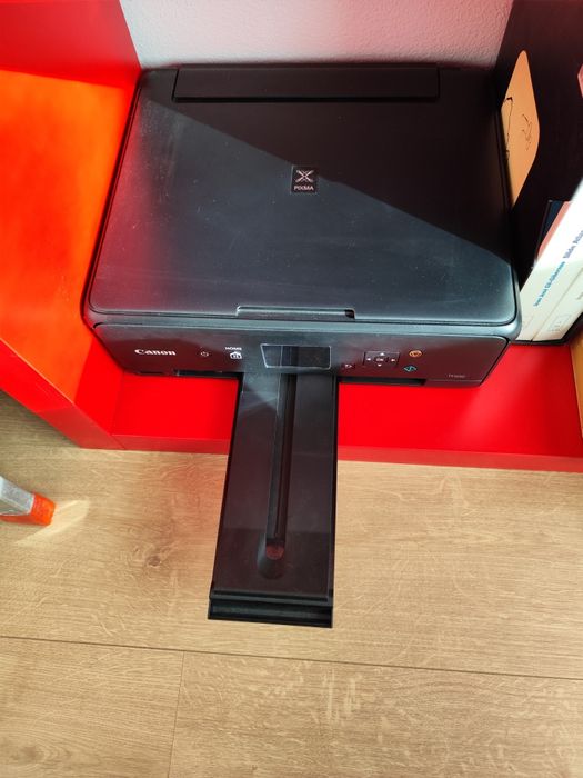 Impressora Canon Pixma TS5050