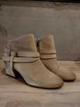 Botki Wojas nowe