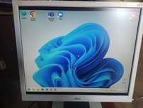 Продам монітор  Philips, Fudjitsu