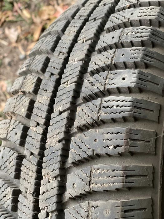 резина Amtel NordMaster ST 185/65 R14