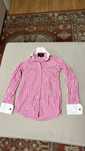 Camisa para senhora