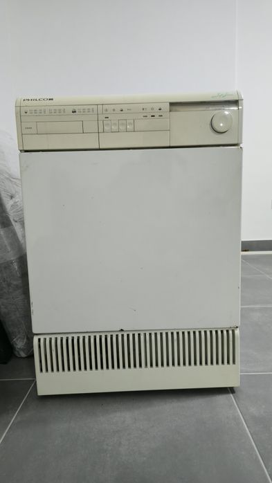 Máquina de secar roupa PHILCO