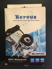 Futerał wodoodporny Nereus, DC-WP100