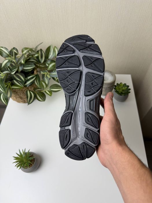 ГОРТЕКС‼️Asics Gel-NYC Gore-Tex Black/Grey premium 2025-2026