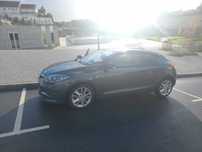 Renault Mégane 1.5 DCi 2015