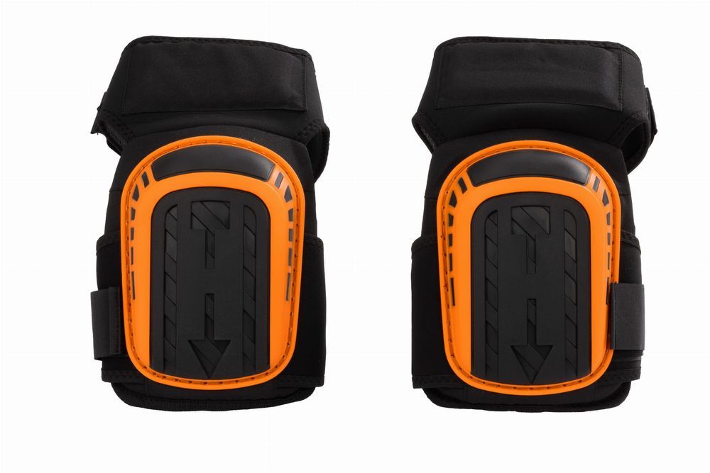 Nakolanniki ochronne żelowe KD10649