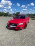 Ауди а4 b8 S-line flex fuel (e85) турбірована 2013