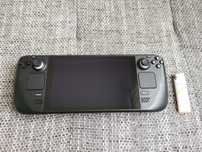 Steam Deck konsola do gier 1 TB OLED Bonus