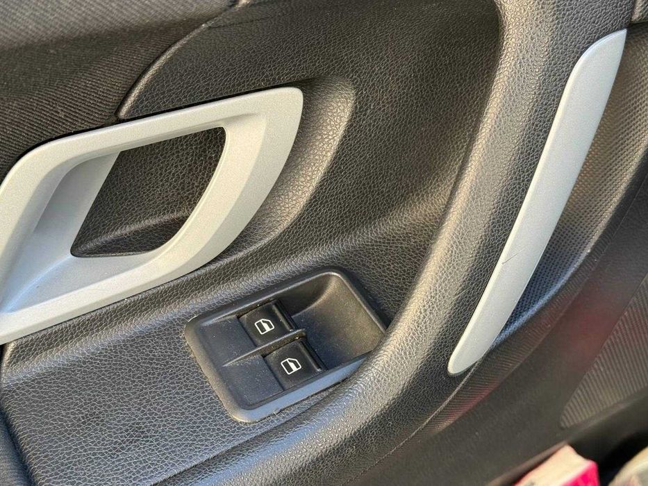 Продам Skoda Fabia 2008р. #73168