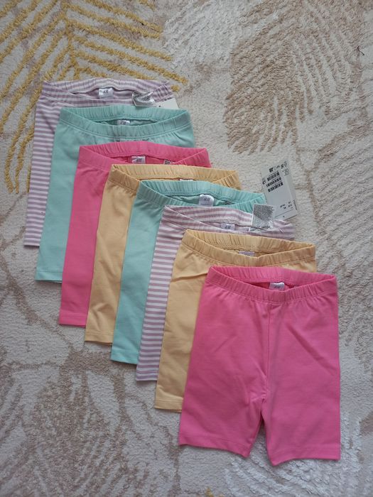 Szorty kolarki  92 hm