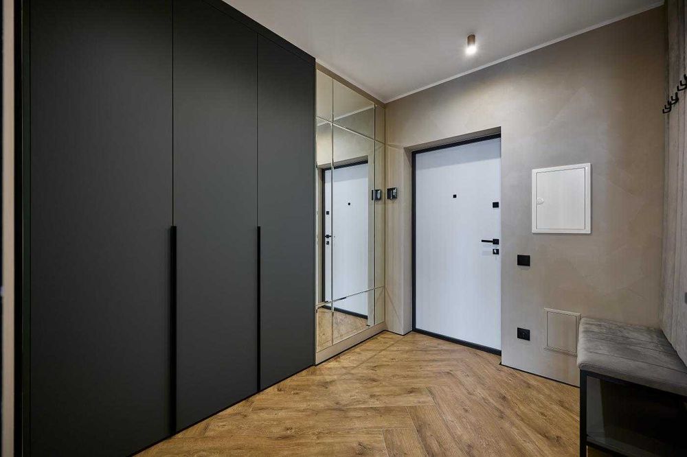 Продаж/1 квартира/Ремонт/Малоголосківська 12г/Новобудова/Львів