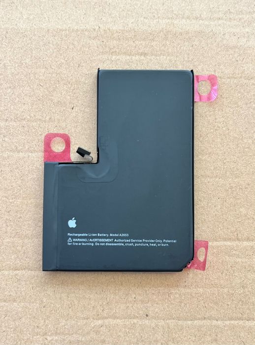 Акумулятор батарея iPhone 13 Pro Max Оригинал
