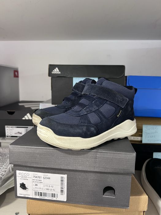 Черевики для хлопчика зима 29 р