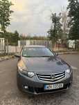 Honda Accord Honda Accord 2.0 Comfort