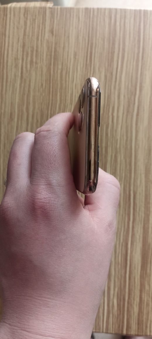 IPhone 11 Pro на 256гб