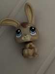 Littlest Pet Shop figurka