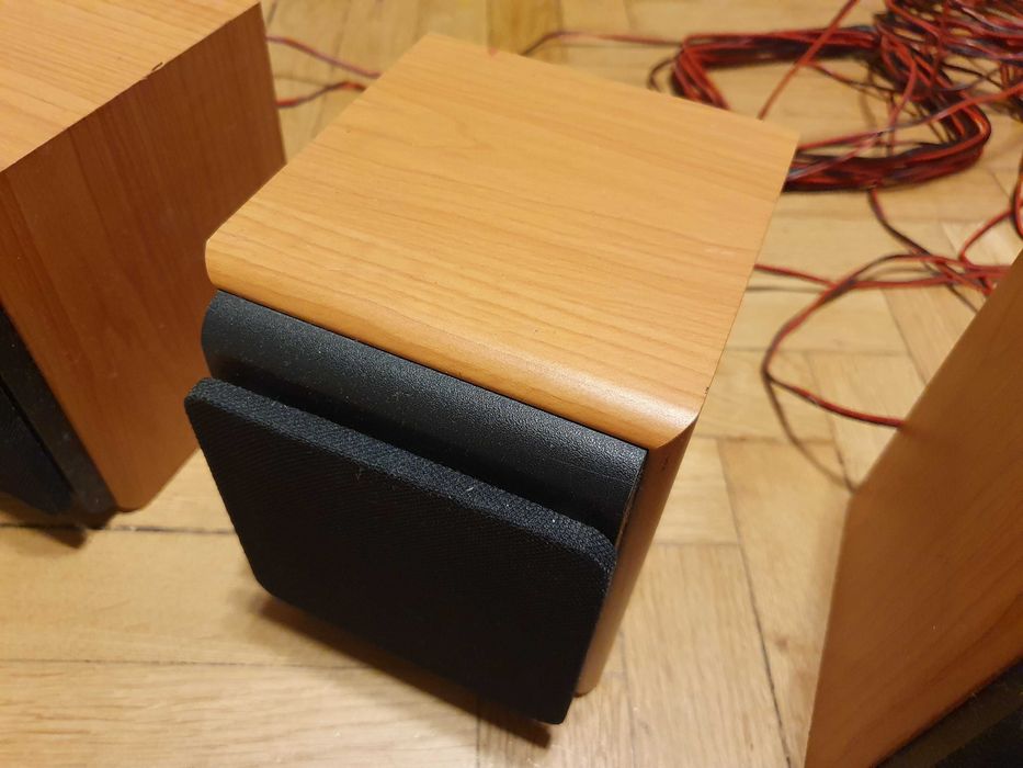 kino domowe Manta MM4500  Sound Pro Classic