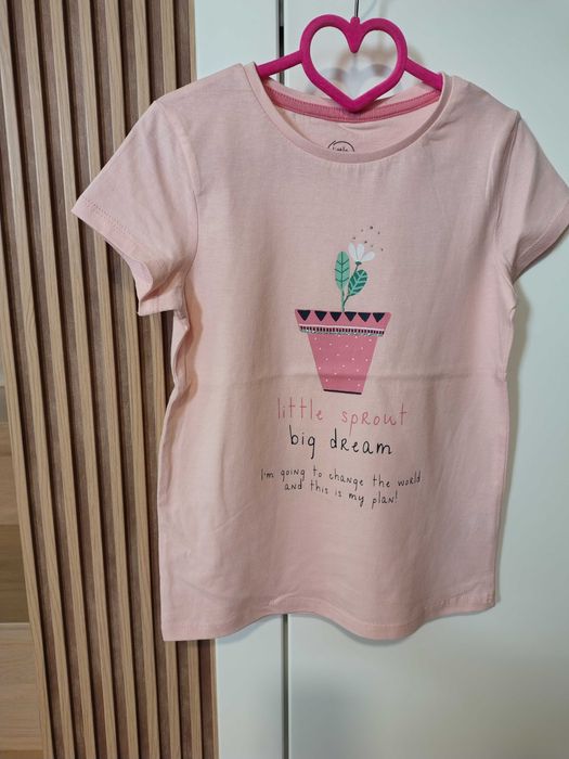 Little Kids 128 t-shirt