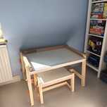Ikea flisat zestaw