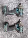 Klucz udarowy makita DTW 285