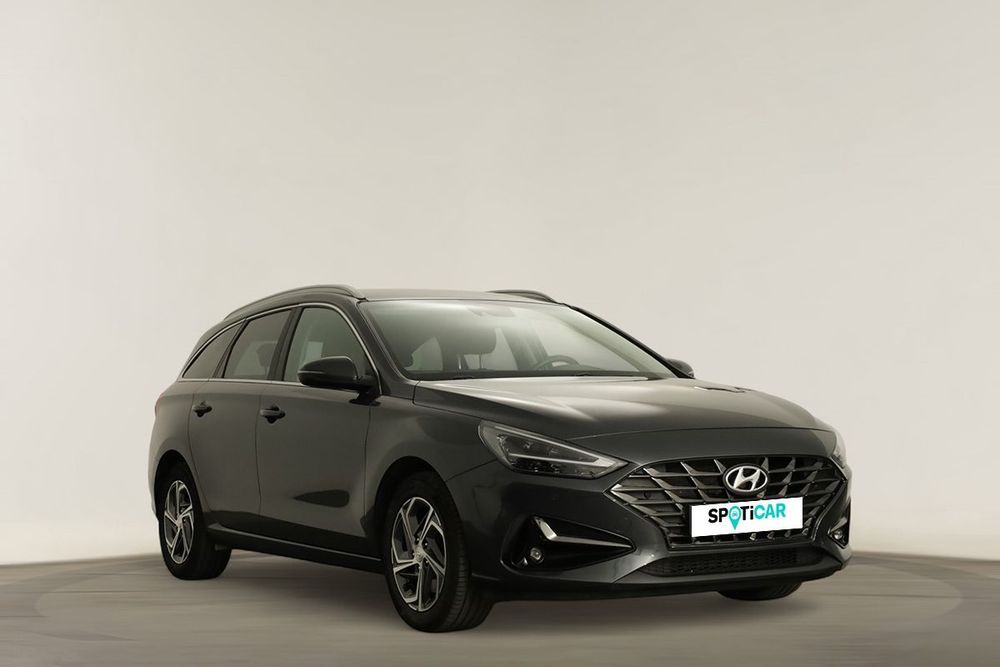 Hyundai i30 SW 1.0 T-GDi Style Plus