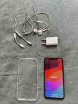 iPhone XS Max 512gb złoty