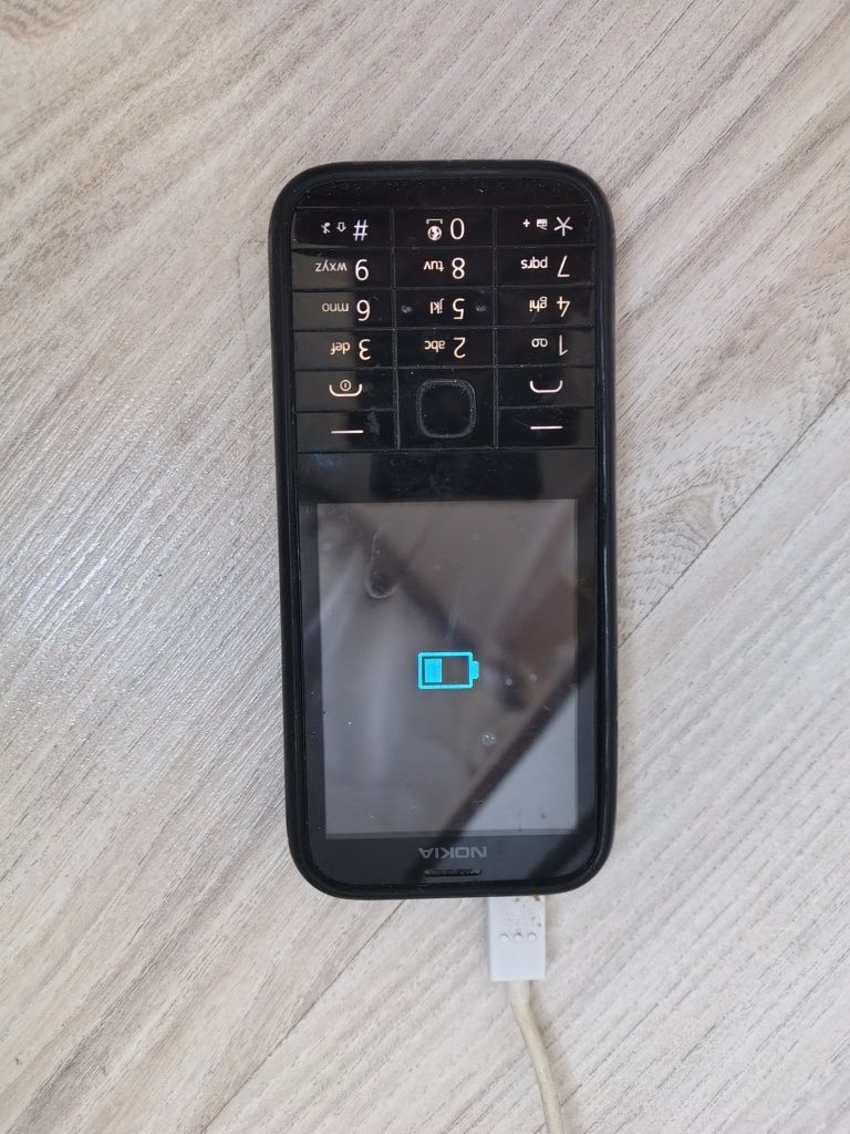 Telefony "retro"