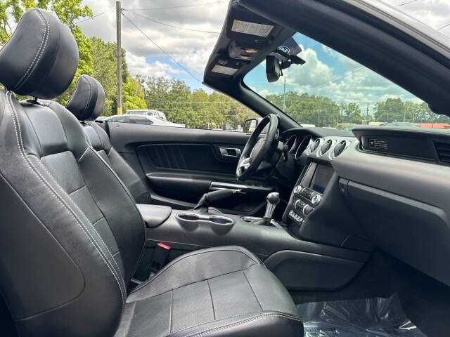 2020 Ford Mustang GT Premium