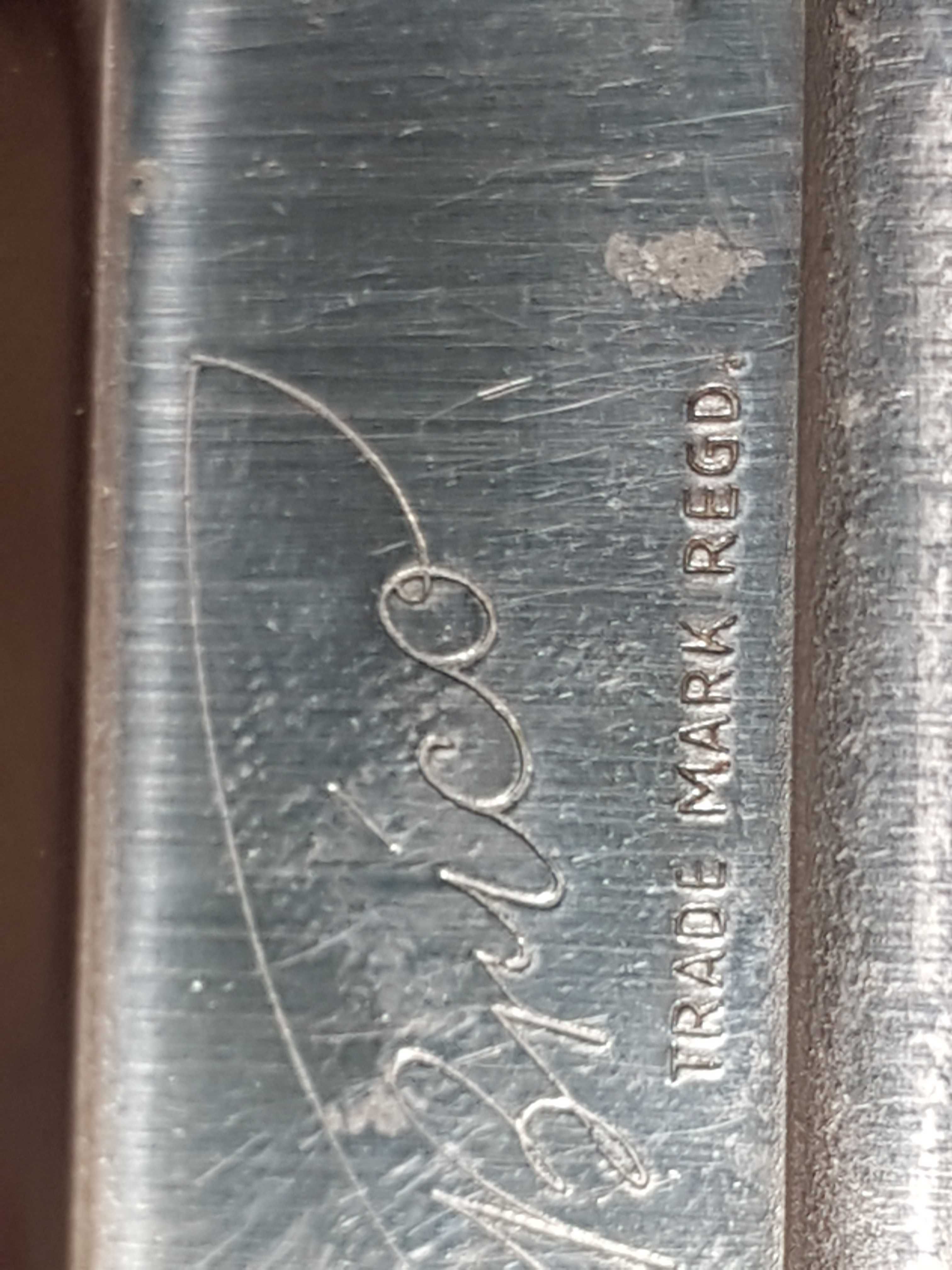 Станок для заточки лезвий Австрия 1950г