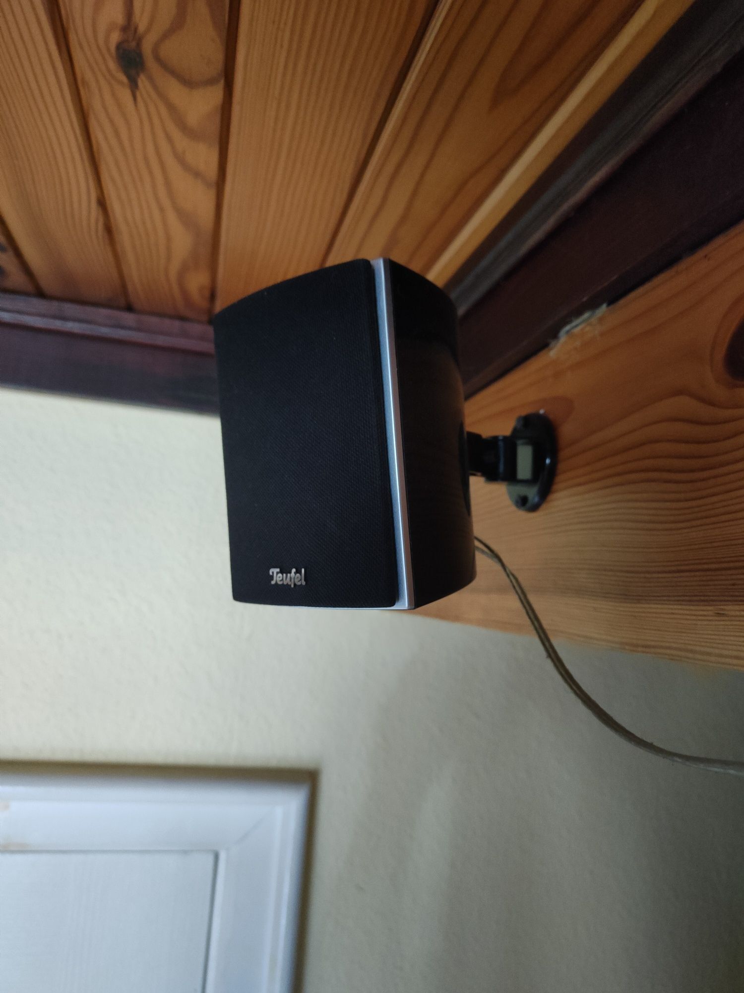 Zestaw głośników Teufel Concept E 400 Digital 5.1